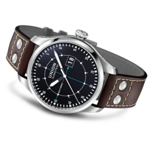 Union Glashütte Belisar Pilot