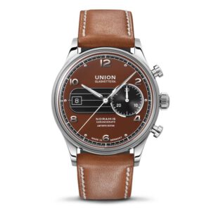 Union Glashütte Noramis Chronograph Sachsen Classic 2023 Limited