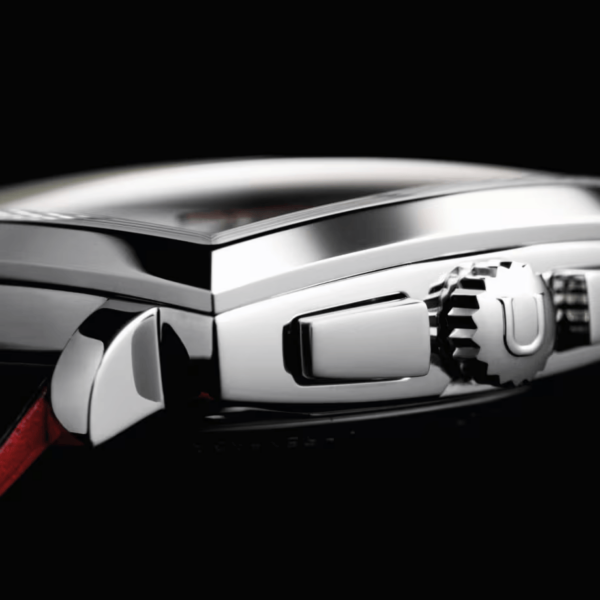 Union Glashütte Averin Chronograph Mondphase – Bild 8