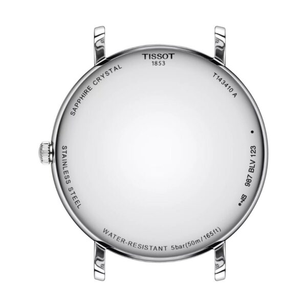 Tissot Everytime 40mm – Bild 5