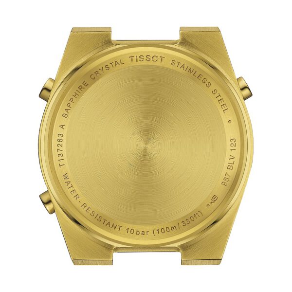 Tissot Unisexuhr PRX Digital – Bild 3