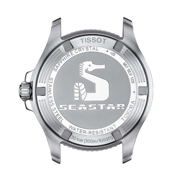 Tissot Seastar 1000 36mm – Bild 3