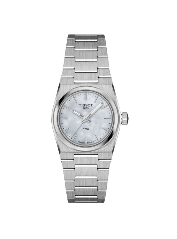 Tissot PRX 25mm