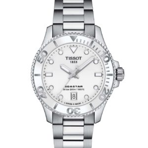 Tissot Seastar 1000 36mm