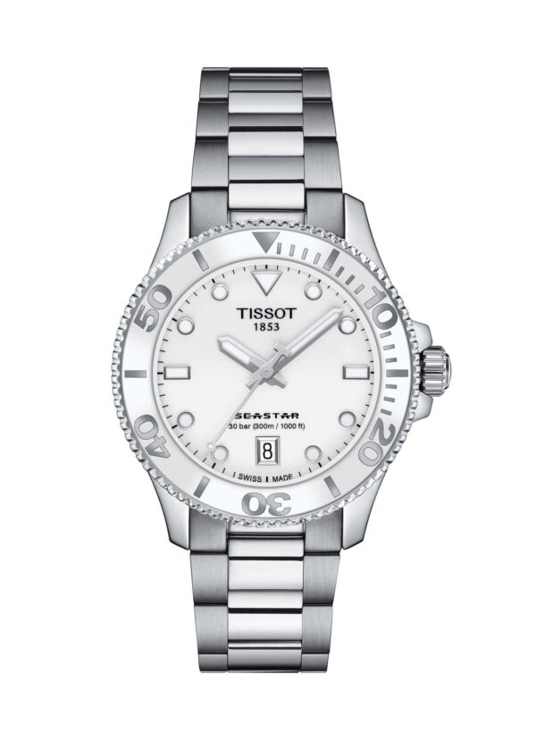 Tissot Seastar 1000 36mm