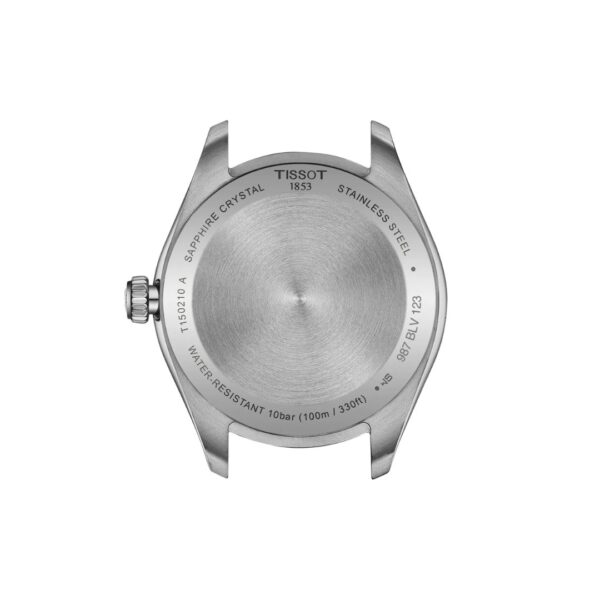 Tissot PR 100 Quartz 34mm – Bild 4