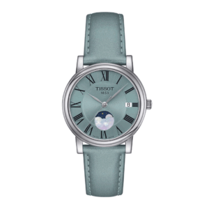 Tissot Carson Premium Lady Moonphase