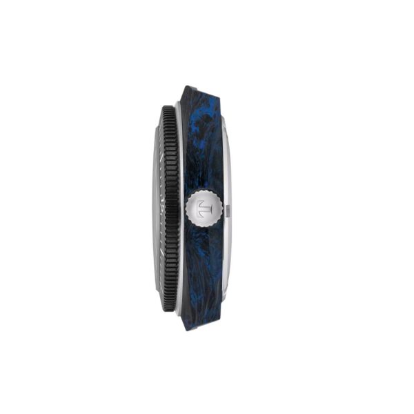 Tissot Sideral Powermatic 80 – Bild 5