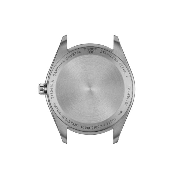 Tissot PR 100 Quartz 40mm – Bild 5