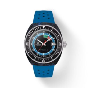 Tissot Sideral Powermatic 80