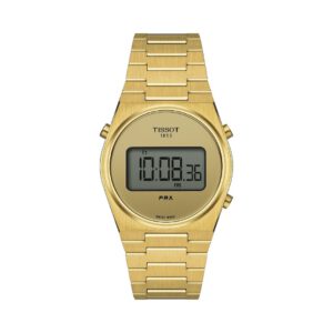 Tissot Unisexuhr PRX Digital
