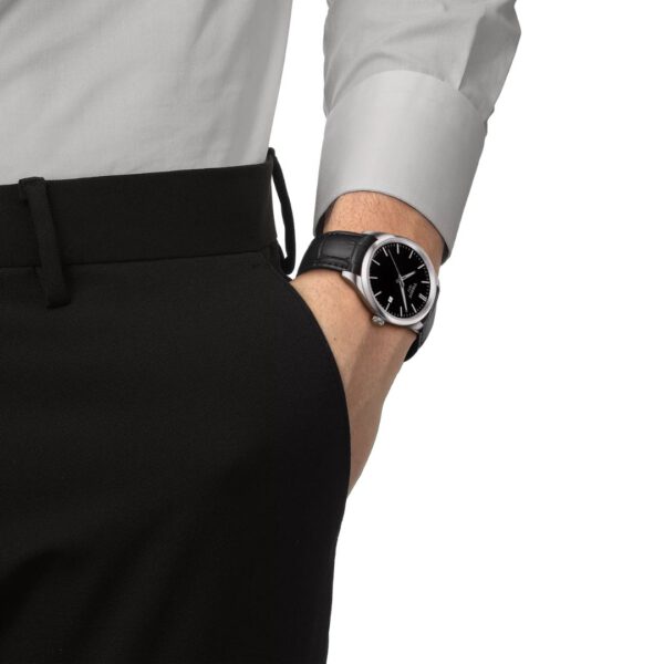 Tissot PR 100 Quartz 40mm – Bild 3