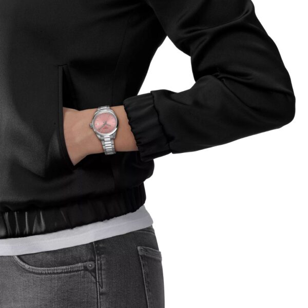 Tissot PR 100 Quartz 34mm – Bild 3