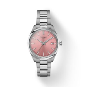 Tissot PR 100 Quartz 34mm
