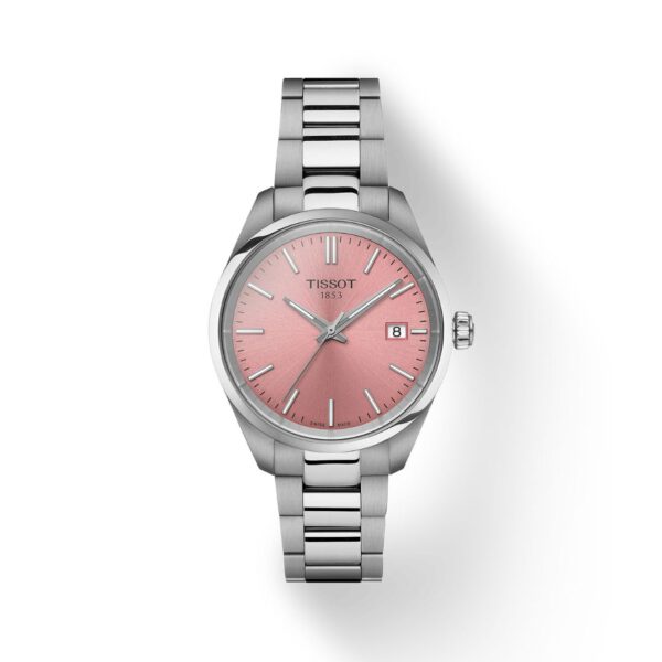 Tissot PR 100 Quartz 34mm