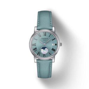 Tissot Carson Premium Lady Moonphase