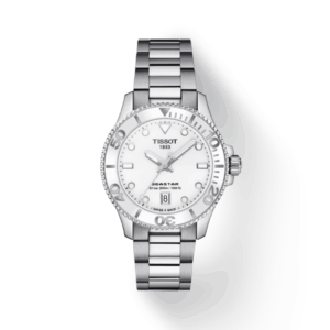 Tissot Seastar 1000 36mm