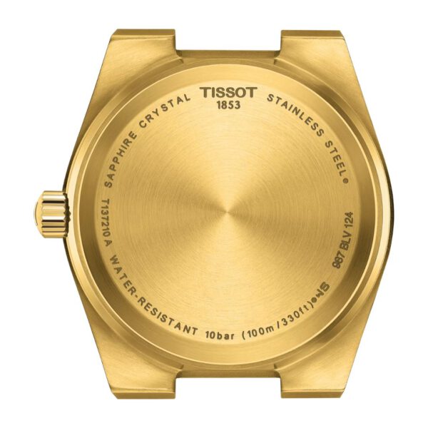 Tissot PRX 35mm – Bild 2