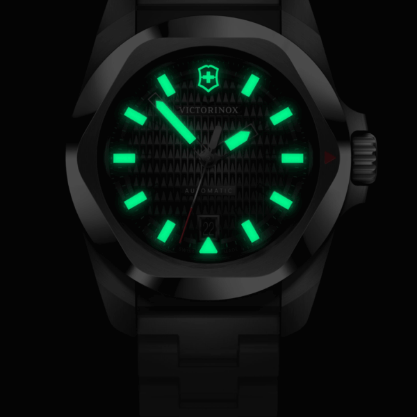 Victorinox I.N.O.X. Automatik – Bild 3