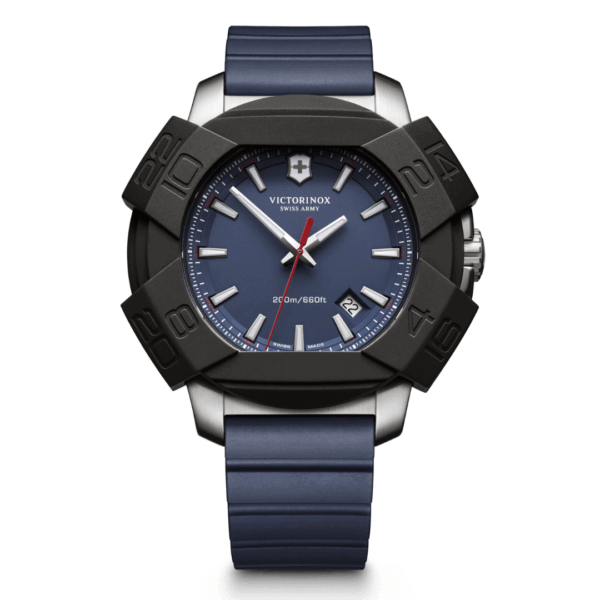 Victorinox I.N.O.X. Blau – Bild 4