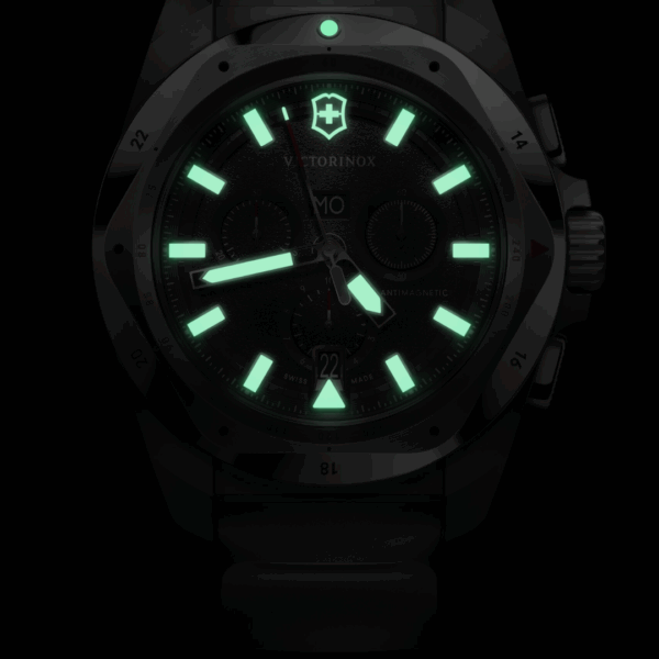 Victorinox I.N.O.X. Chrono – Bild 6