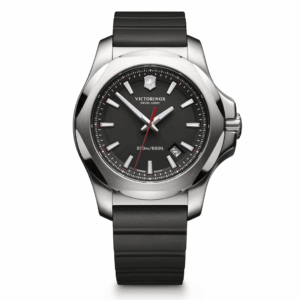 Victorinox I.N.O.X. Schwarz