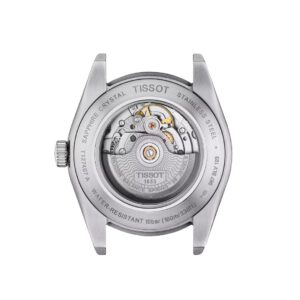 Tissot Gentleman Powermatic 80 Silicium