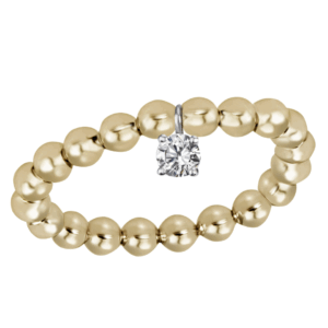 Frank Trautz Perlenarmband