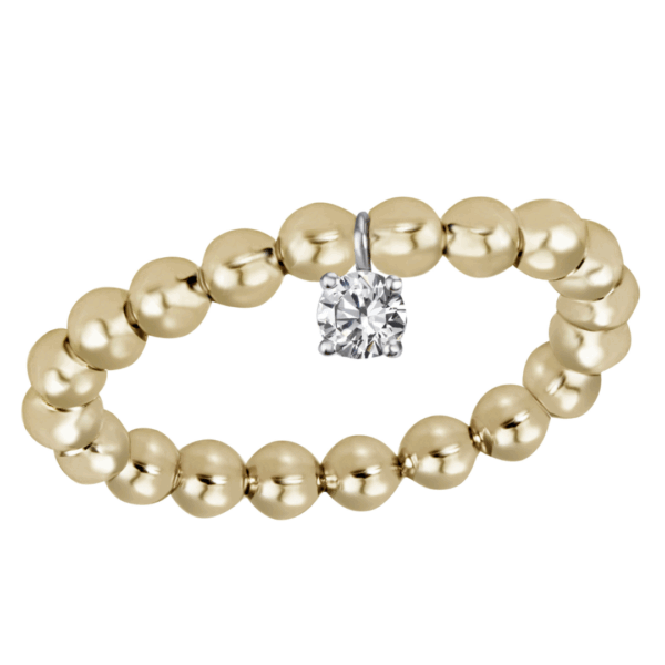 Frank Trautz Perlenarmband