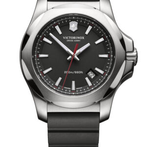Victorinox I.N.O.X. Schwarz