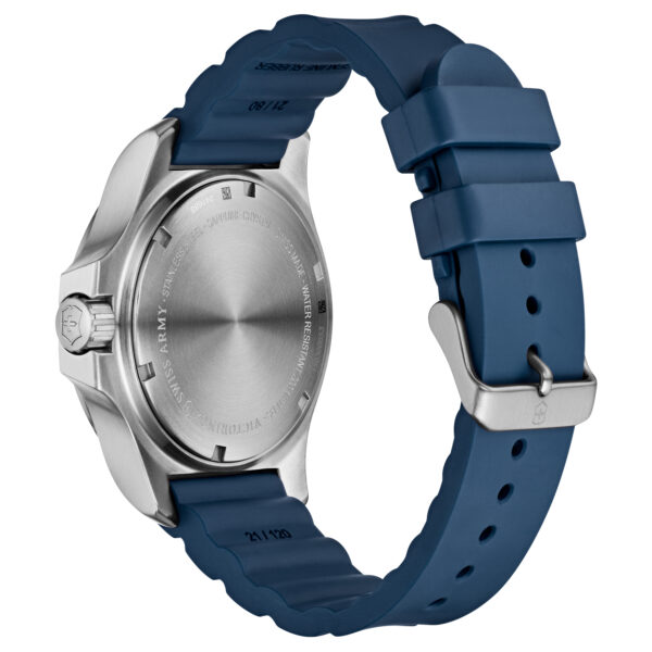 Victorinox I.N.O.X. Blau – Bild 2