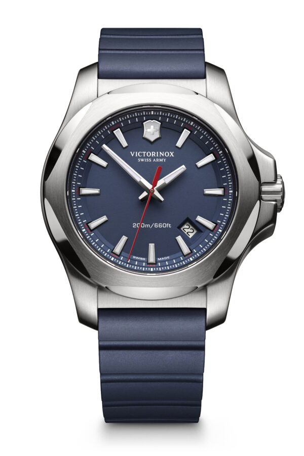 Victorinox I.N.O.X. Blau