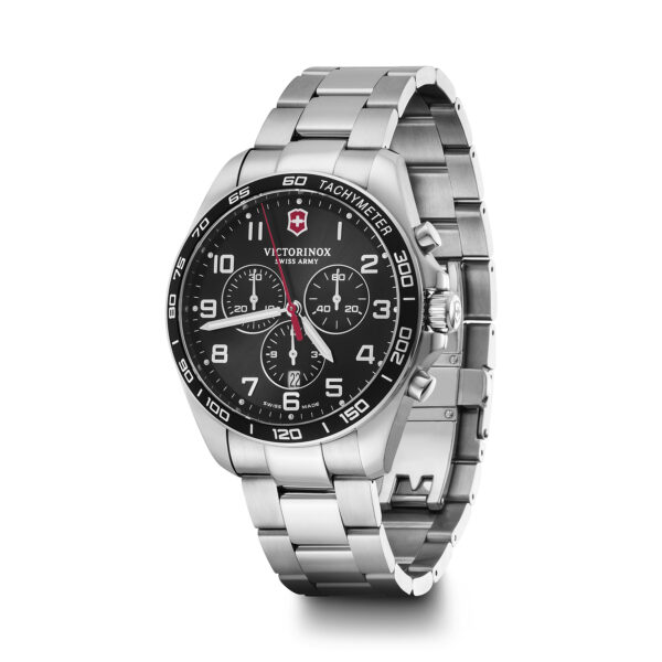 Victorinox FieldForce Classic Chrono – Bild 3