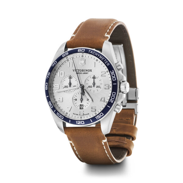 Victorinox Fieldforce Classic Chrono – Bild 4