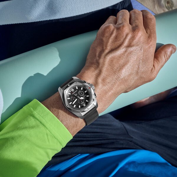 Victorinox I.N.O.X. Chrono – Bild 4