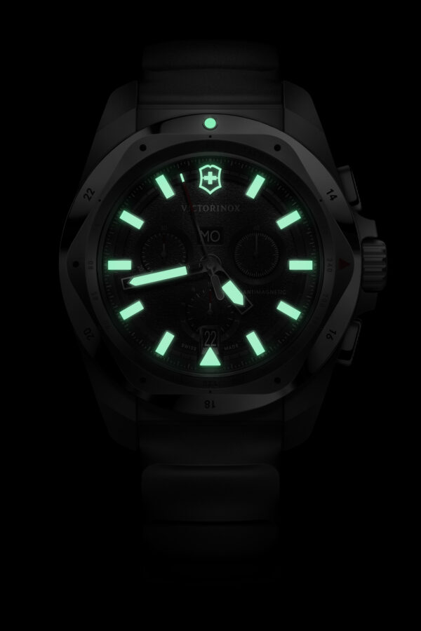 Victorinox I.N.O.X. Chrono – Bild 3