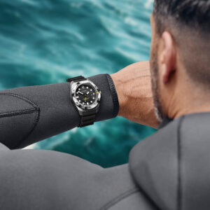 Victorinox Dive Pro Quartz