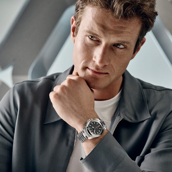 Victorinox I.N.O.X. Automatik – Bild 2
