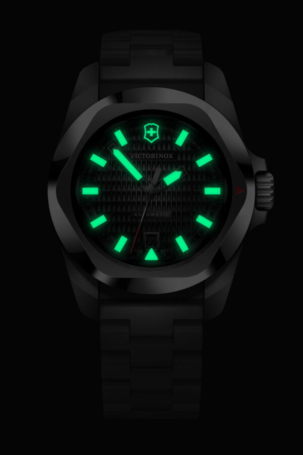 Victorinox I.N.O.X. Automatik – Bild 4