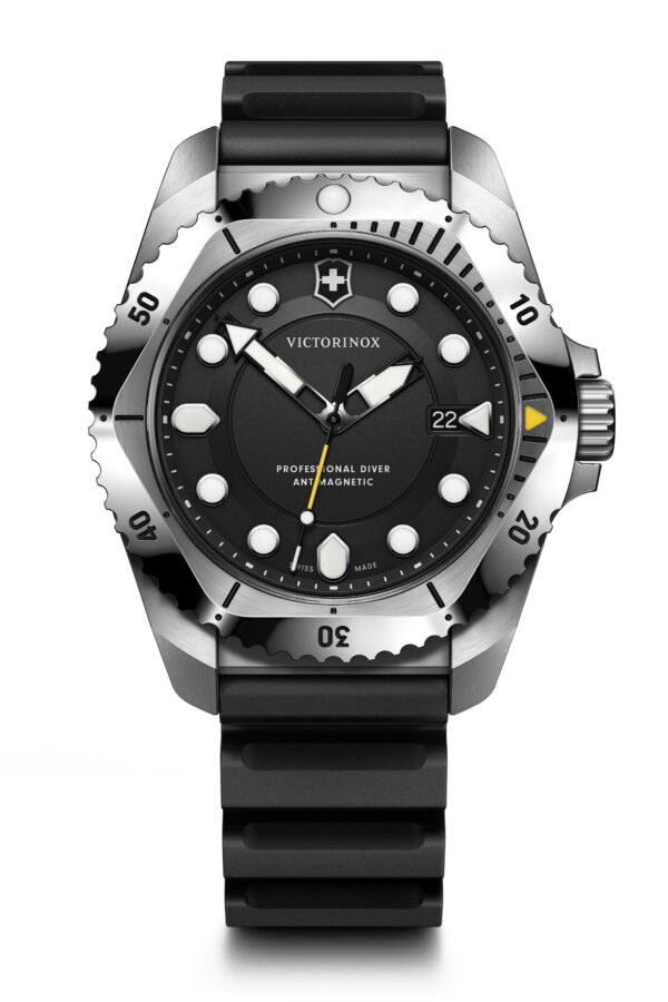 Victorinox Dive Pro Quartz