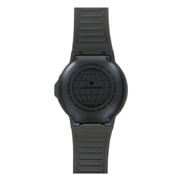 Junghans Force Mega Solar – Bild 2
