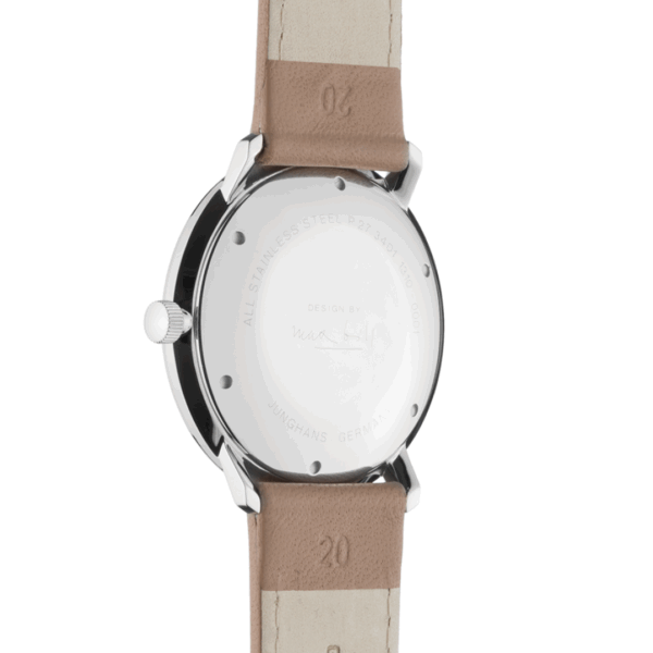 Junghans Max Bill – Bild 2