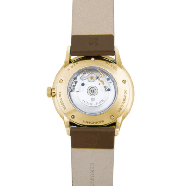 Junghans Meister Automatic – Bild 2