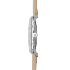 Junghans Meister Driver Handaufzug