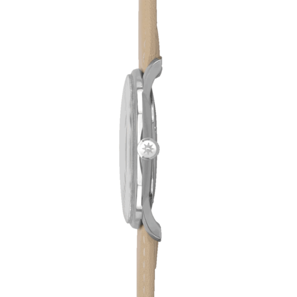 Junghans Meister Driver Handaufzug – Bild 2