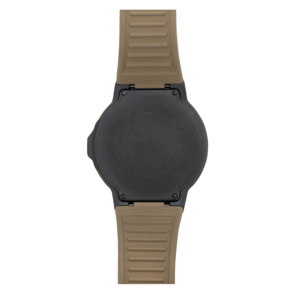 Junghans Force Mega Solar Anfrage – Bild 2