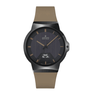 Junghans Force Mega Solar Anfrage