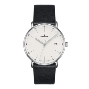 Junghans FORM Quarz Anfrage