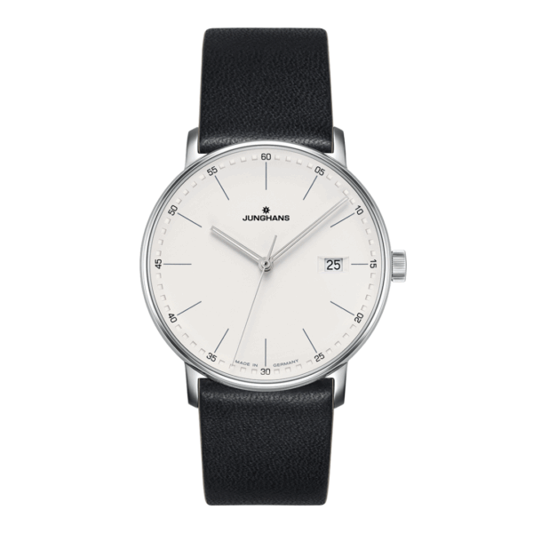 Junghans FORM Quarz Anfrage