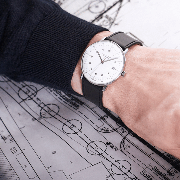 Junghans Max Bill Automatic Anfrage – Bild 3